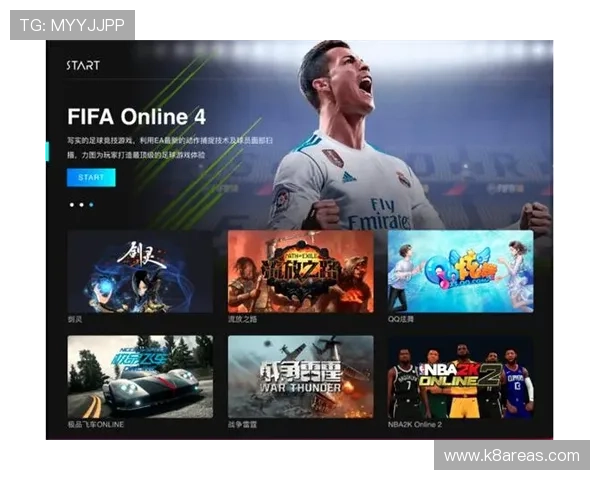 如何选择适合自己的FP电子游戏提升游戏体验的实用指南 如何选择适合自己的FP电子游戏提升游戏体验的实用指南